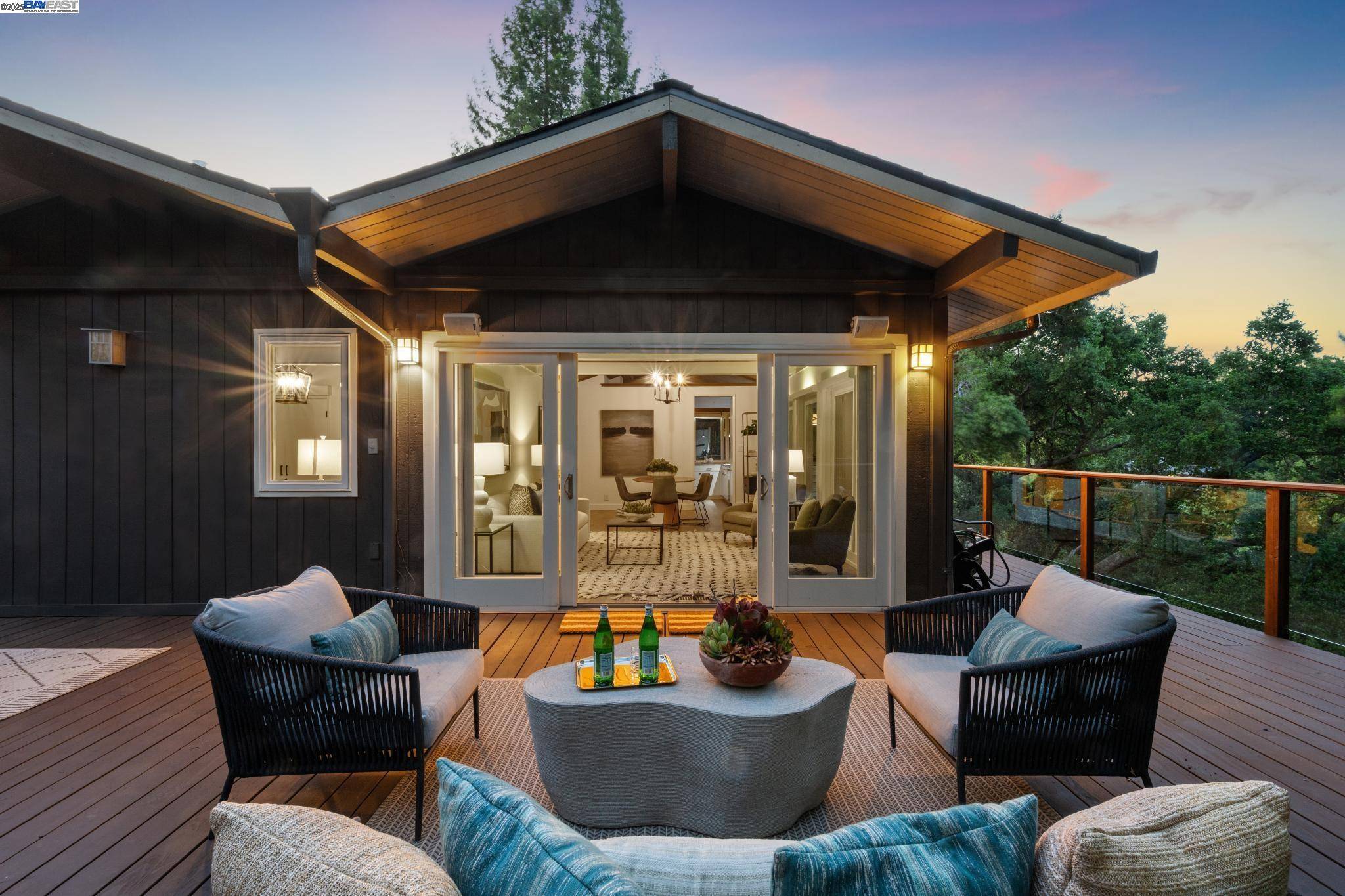 Orinda, CA 94563,589 TAHOS RD