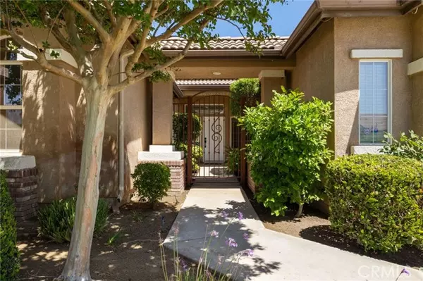 Bakersfield, CA 93314,308 Riesling Vines ST