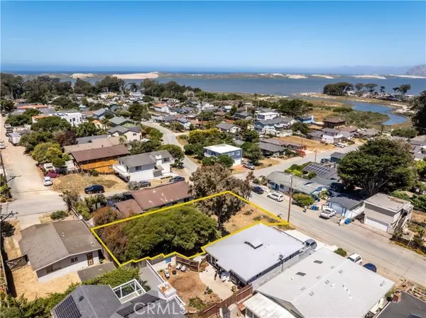 Los Osos, CA 93402,405 Henrietta AVE