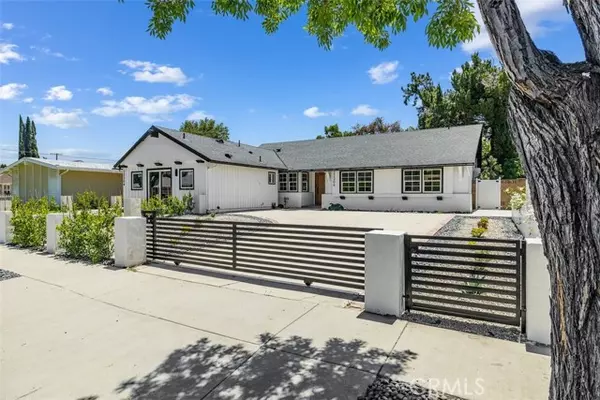 22306 Marlin PL, Canoga Park, CA 91303