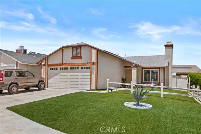 12422 Highgate AVE, Victorville, CA 92395
