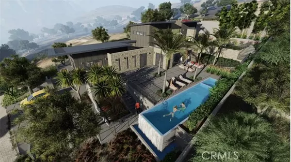 Agoura Hills, CA 91301,2370 Laguna Circle DR