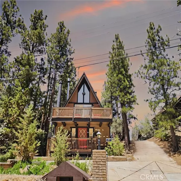 101 W Rainbow BLD, Big Bear City, CA 92314