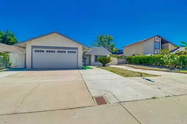 Spring Valley, CA 91977,8359 Holt ST