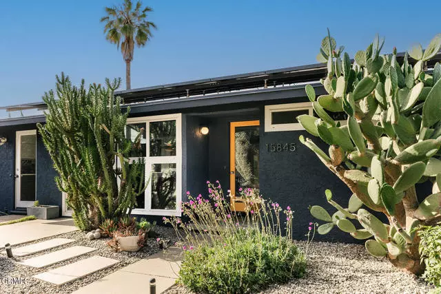 15845 Lassen ST, North Hills, CA 91343