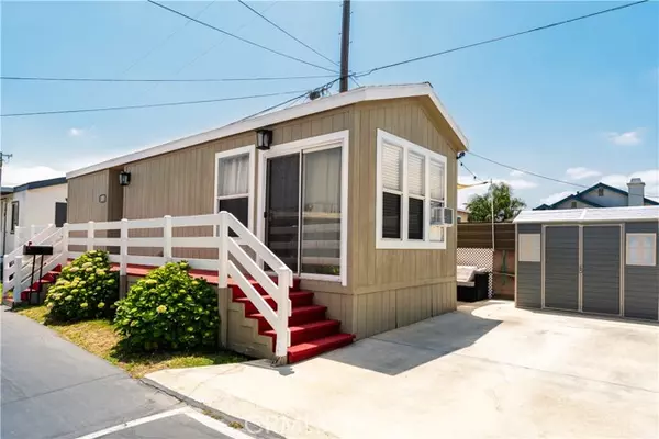 Torrance, CA 90501,20315 Denker AVE 28