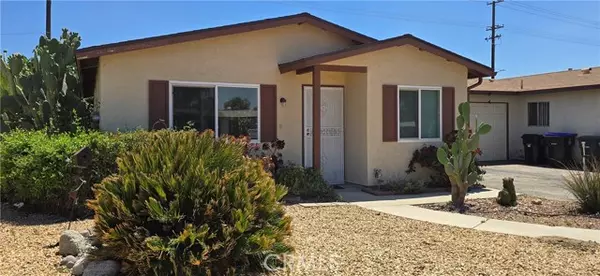 Hemet, CA 92545,1871 Calle Pasito