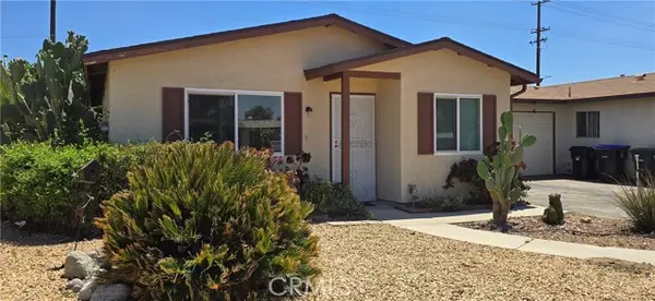 Hemet, CA 92545,1871 Calle Pasito