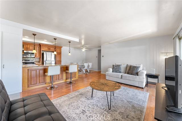 2338 Avenida Sevilla P, Laguna Woods, CA 92637