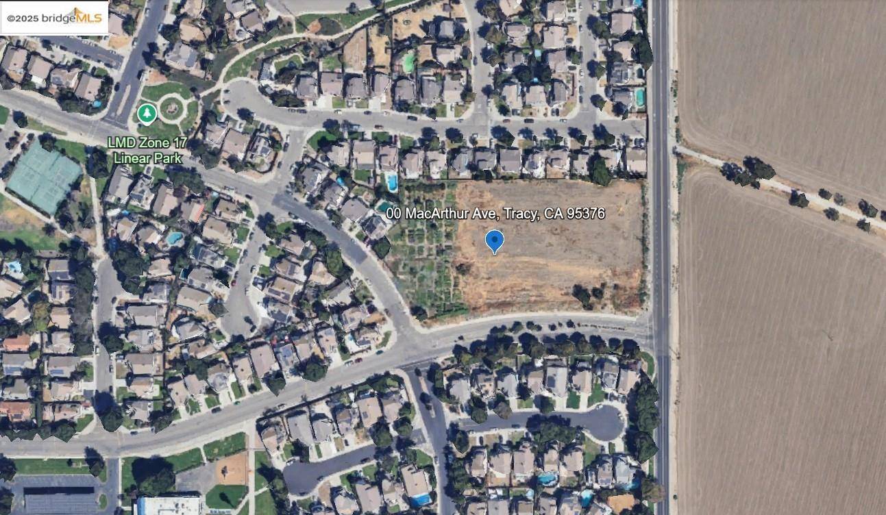 00 S MacArthur Dr, Tracy, CA 95376