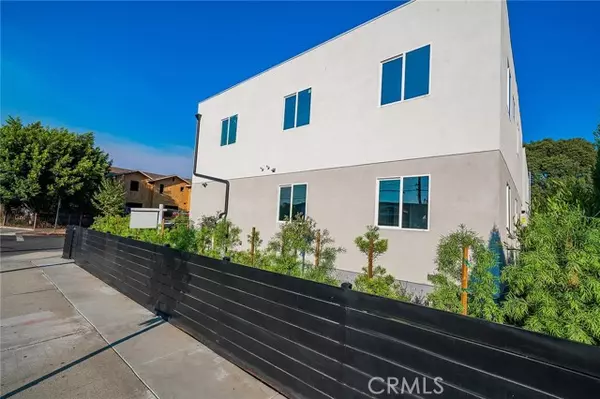 Los Angeles, CA 90037,1348 W 41st PL