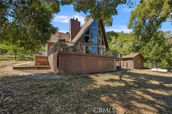 Kelseyville, CA 95451,3595 Lake View Estates DR