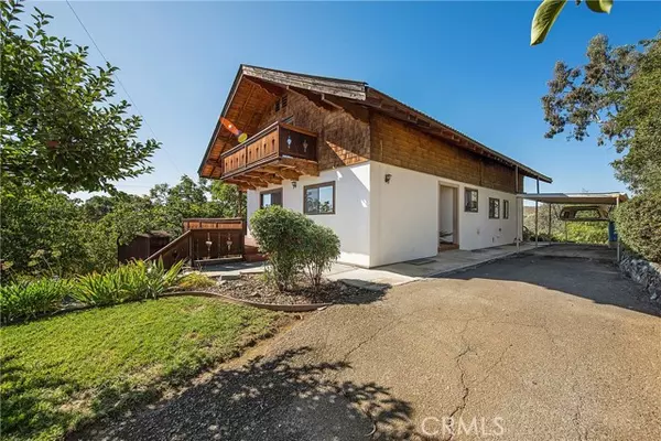 Lakeport, CA 95453,1524 Martin ST