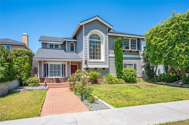 435 Orlena AVE, Long Beach, CA 90814