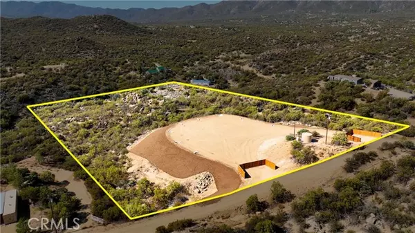 Anza, CA 92539,59543 Janice DR