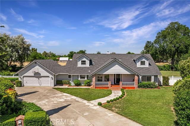 22635 Juanita CT,  Red Bluff,  CA 96080