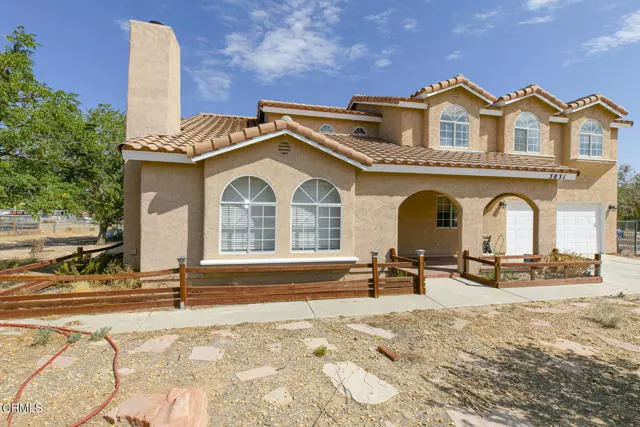 3831 E Ave T 8, Palmdale, CA 93550