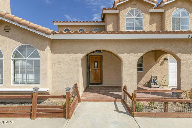 Palmdale, CA 93550,3831 E Ave T 8