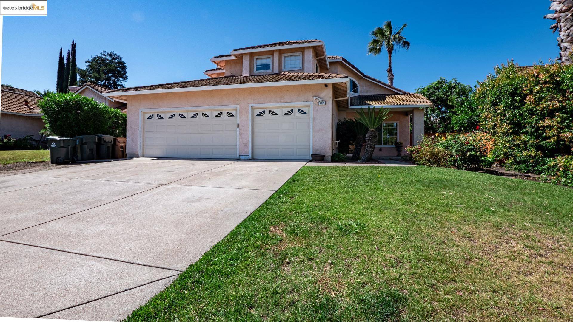 632 Burwood WAY, Antioch, CA 94509
