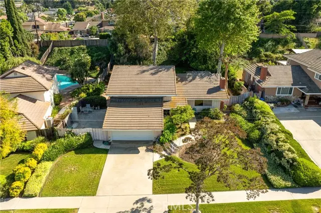 15446 Del Prado DR, Hacienda Heights, CA 91745