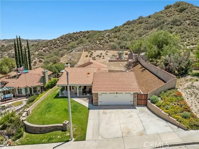 Canyon Country, CA 91387,15242 Poppy Meadow ST