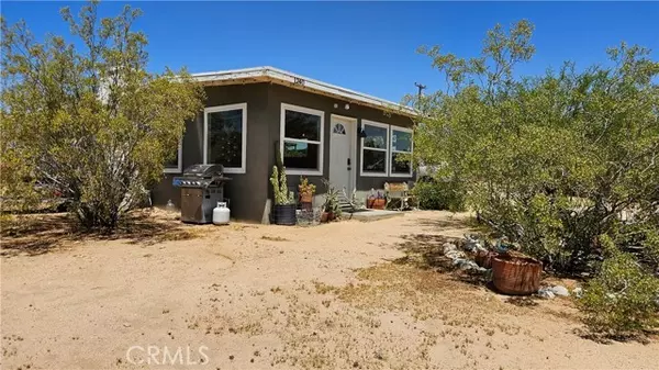 Yucca Valley, CA 92284,1240 Geronimo TRL