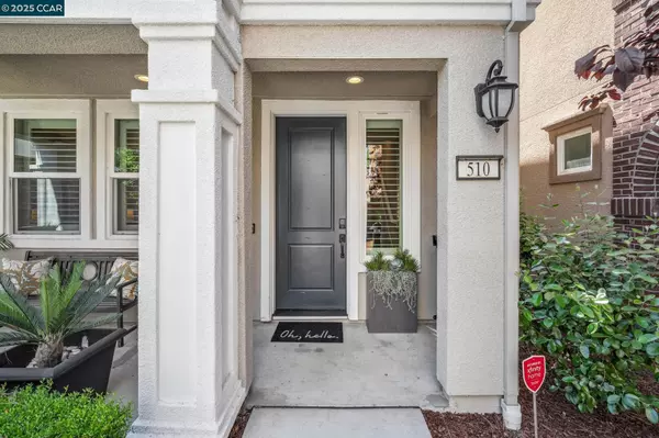 Pleasant Hill, CA 94523,510 Ashton WAY