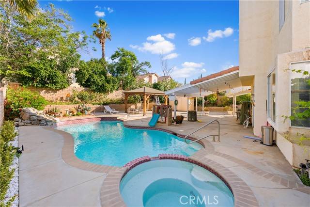 Palmdale, CA 93551,3410 Genoa PL