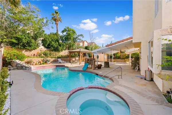 Palmdale, CA 93551,3410 Genoa PL