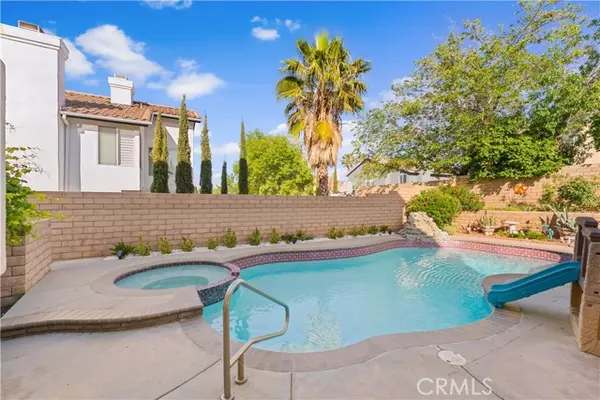 Palmdale, CA 93551,3410 Genoa PL