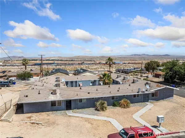 Barstow, CA 92311,204 Woodham AVE