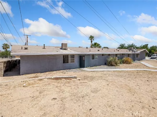 Barstow, CA 92311,204 Woodham AVE