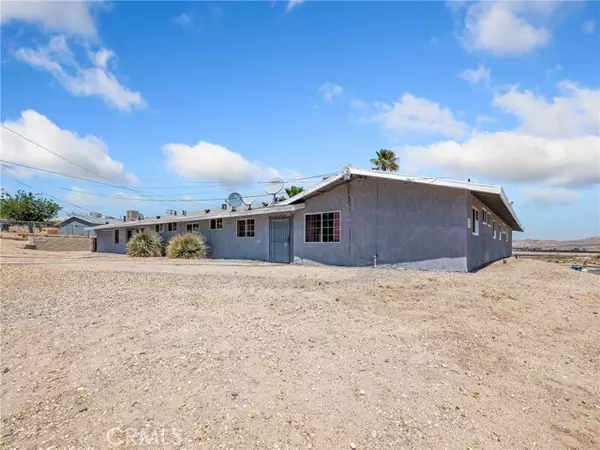 Barstow, CA 92311,204 Woodham AVE