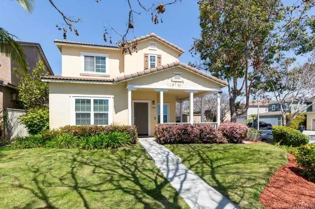 1306 Mill Valley RD, Chula Vista, CA 91913