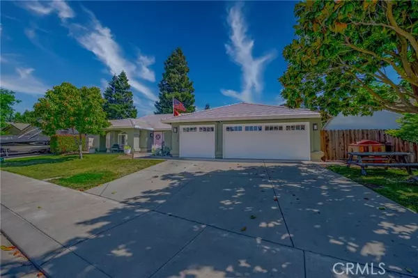 Merced, CA 95340,1266 Panorama Point CT