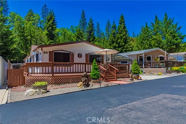 Bass Lake, CA 93604,39737 Road 274