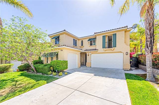 17730 Wren DR, Canyon Country, CA 91387