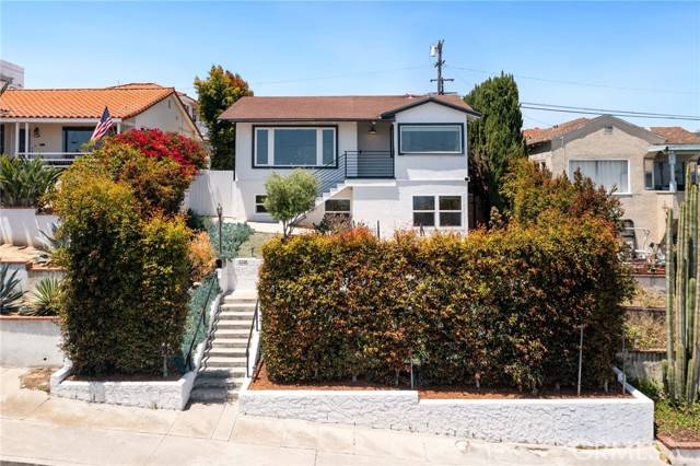 San Pedro, CA 90731,2225 S Cabrillo AVE