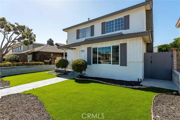 Oxnard, CA 93035,4920 Island View St
