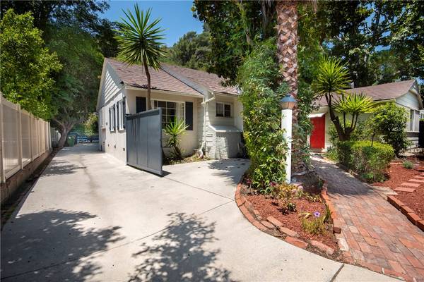 Los Angeles, CA 90077,1731 Roscomare RD