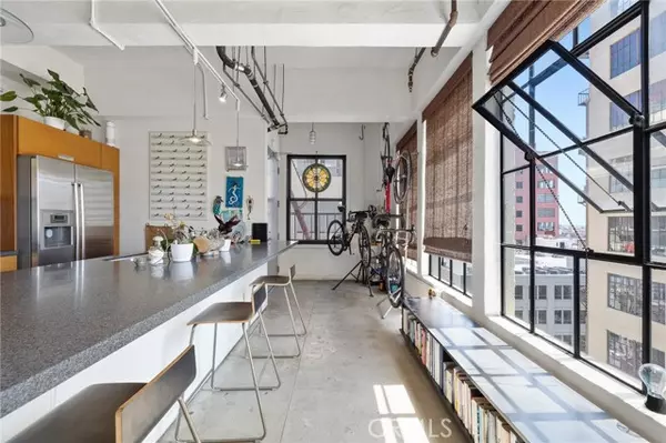 Los Angeles, CA 90014,746 S Los Angeles ST 906