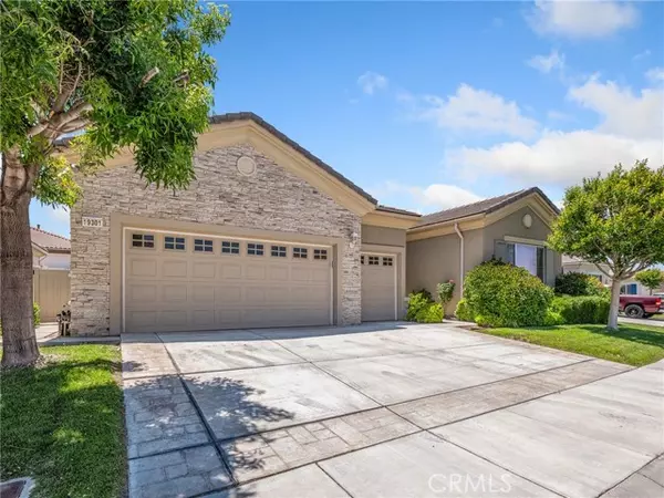Apple Valley, CA 92308,19301 Galloping Hill RD