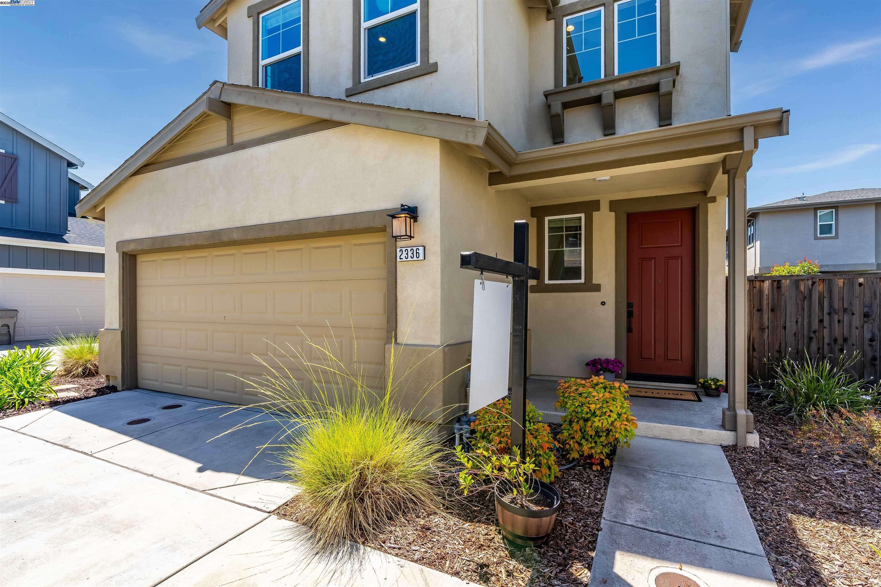 2336 Endeavor WAY, Sacramento, CA 95834