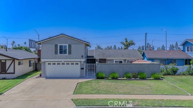16781 Daisy AVE, Fountain Valley, CA 92708
