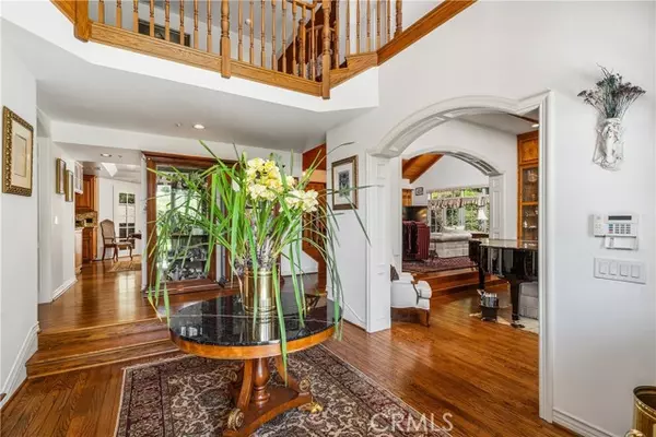 Glendora, CA 91741,1170 N Englewild Dr.