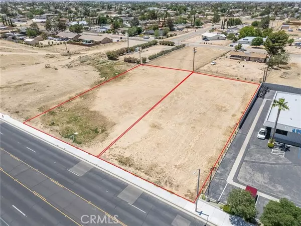 Victorville, CA 92392,0 Amargosa
