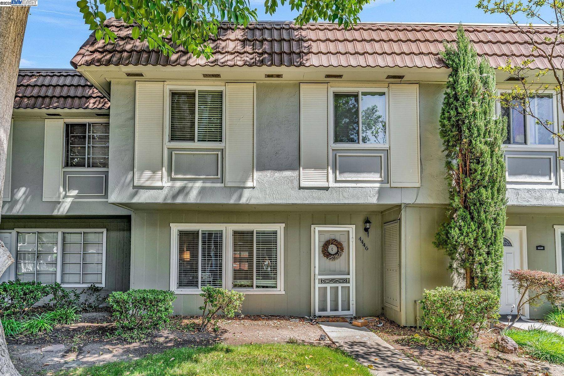 4446 Seminole WAY, Pleasanton, CA 94588-4201