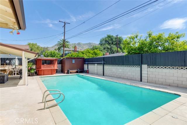 Azusa, CA 91702,1242 N Dalton AVE
