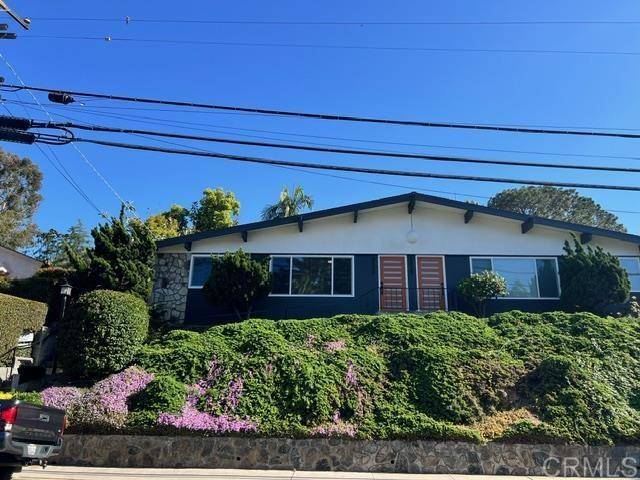 8535 Lemon Ave, La Mesa, CA 91941