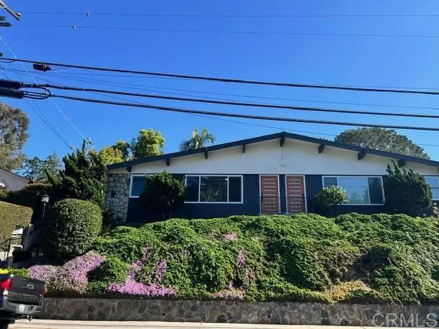 La Mesa, CA 91941,8535 Lemon Ave